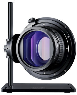 Анаморфные объективы Schneider